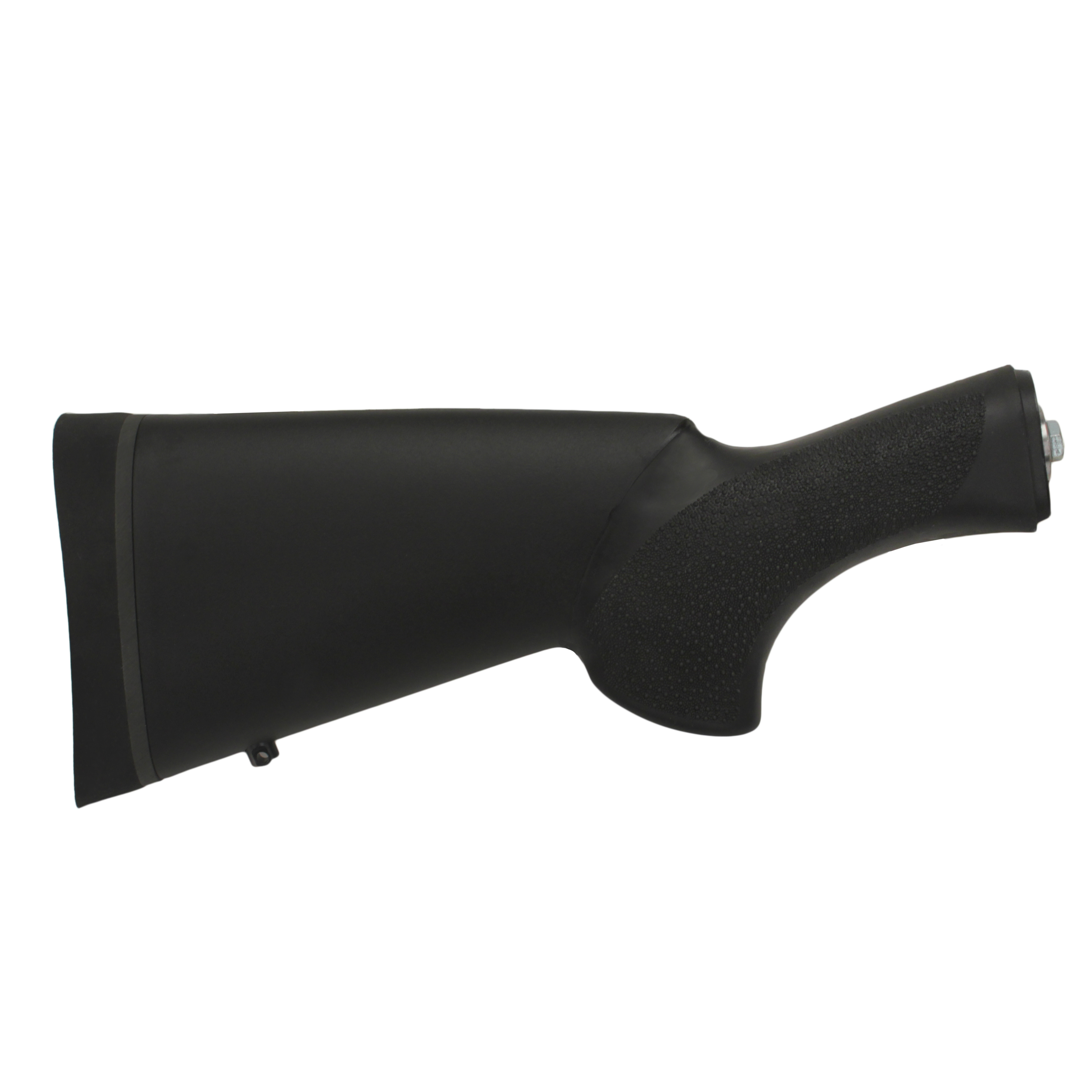 Hogue Remington 870 Overmolded Shotgun Stock-12