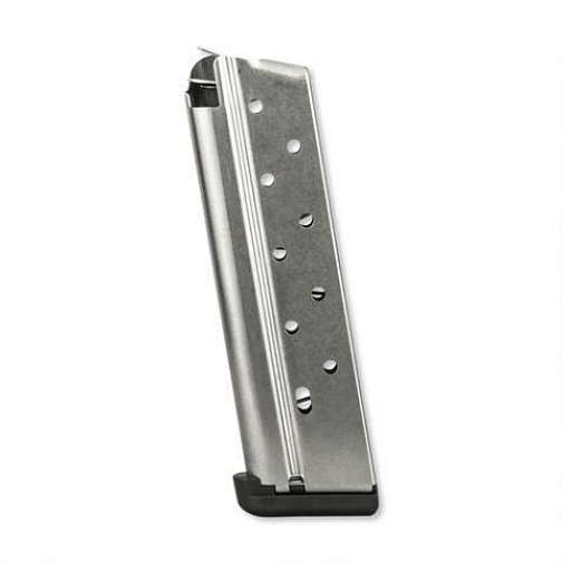 Chip Mccormick 1911 Gov Com Xp-38 Magazine 10 Round .38 Super Mag 