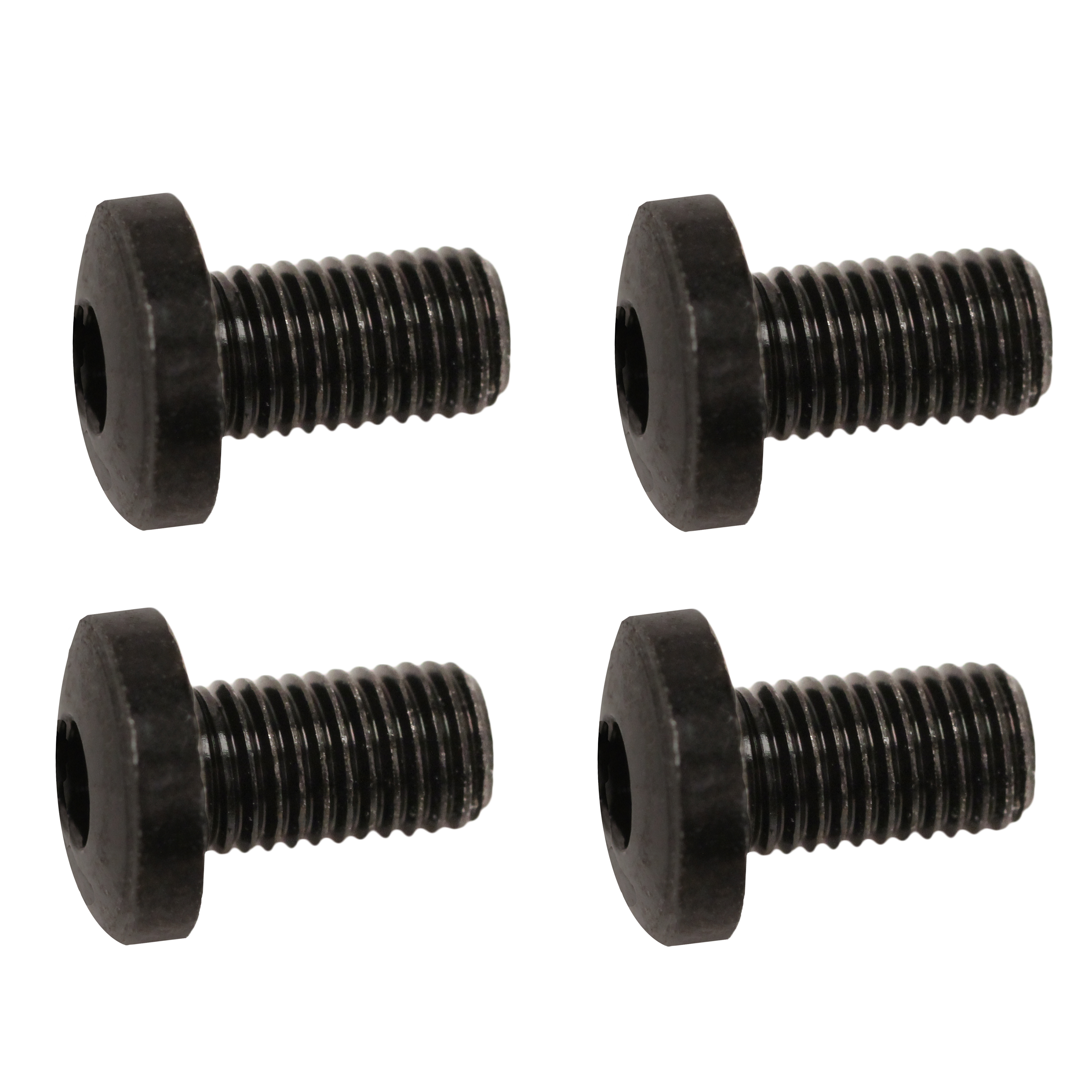 Hogue Extreme 1911 Grip Screws Per 4 Hex 45009 Ebay