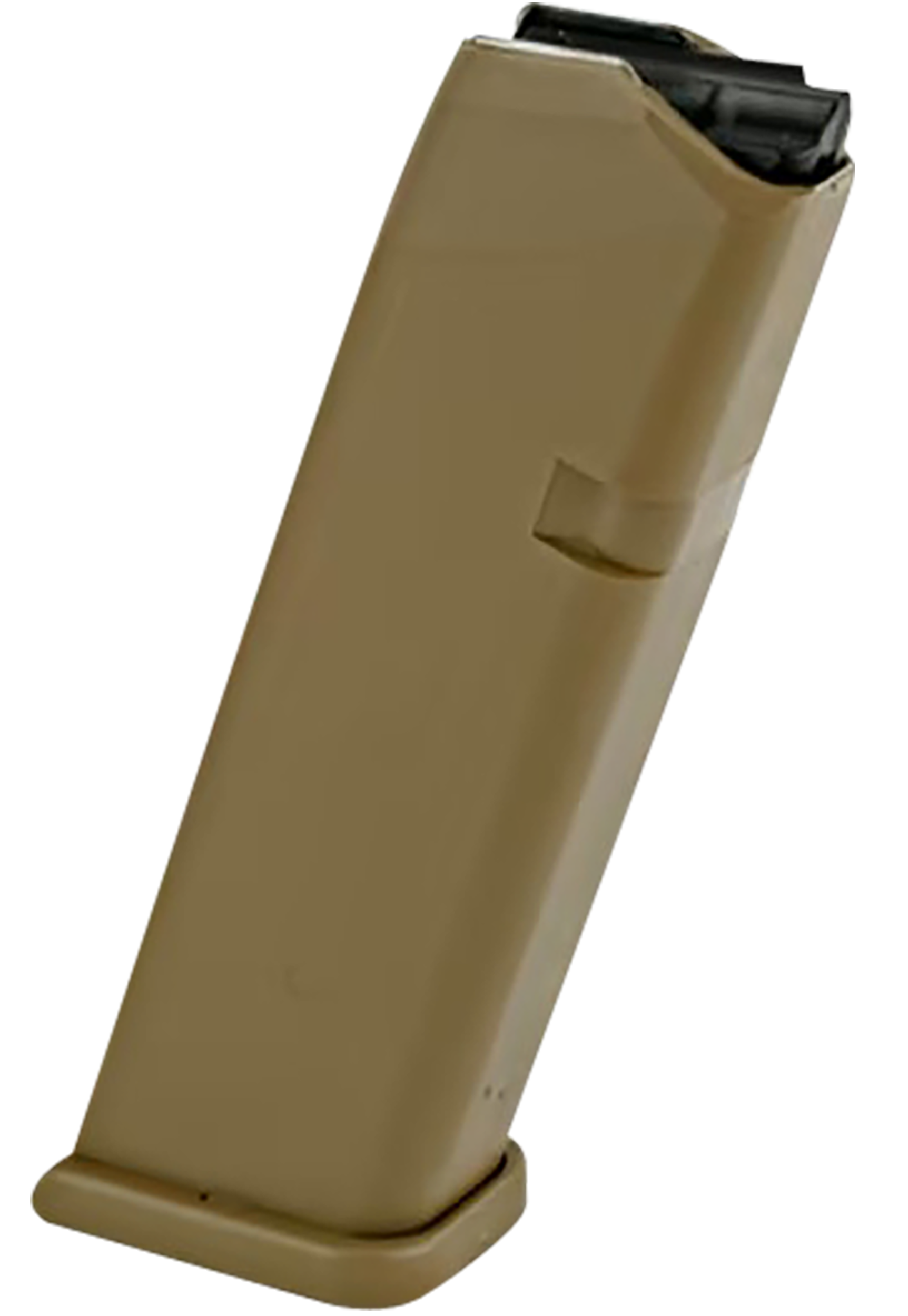 Glock G19X Magazine 10 Round 9mm Mag-Coyote-47779 | eBay