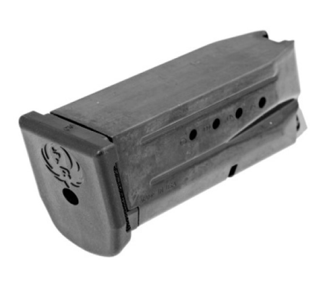 Ruger Security 9 Compact Magazine 9mm 10 Round Factory Mag Value 2 Pack 90686 736676906864 Ebay 0485