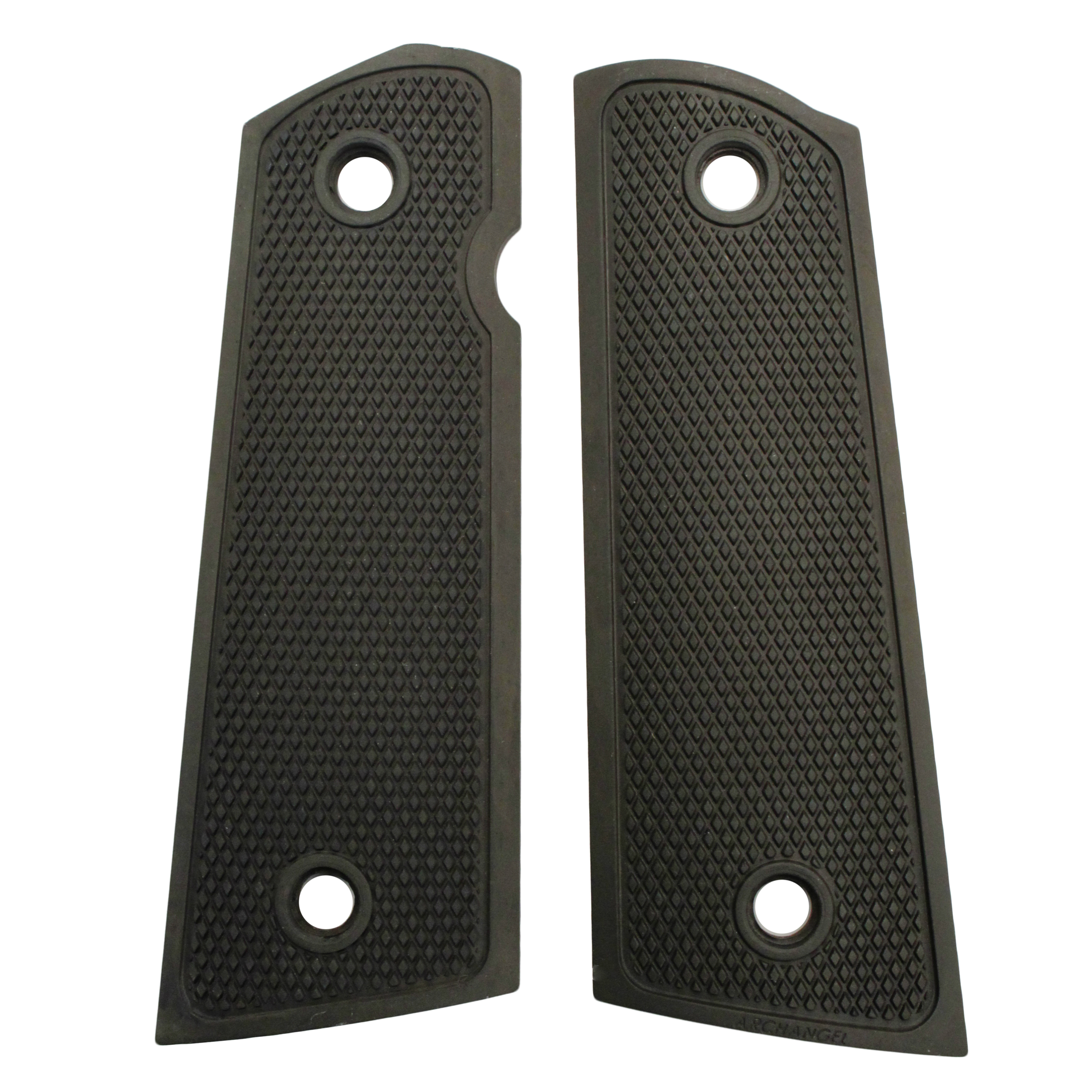 ProMag Archangel 1911 Government Aluminum Grip Panels-AA107 | eBay