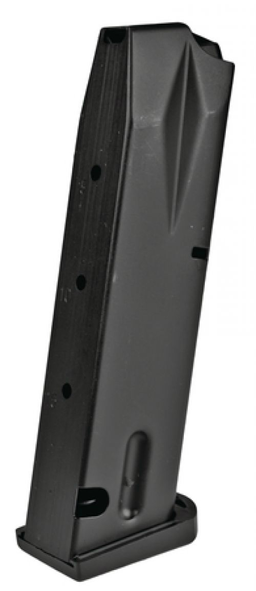 9mm beretta 92 drum magazine