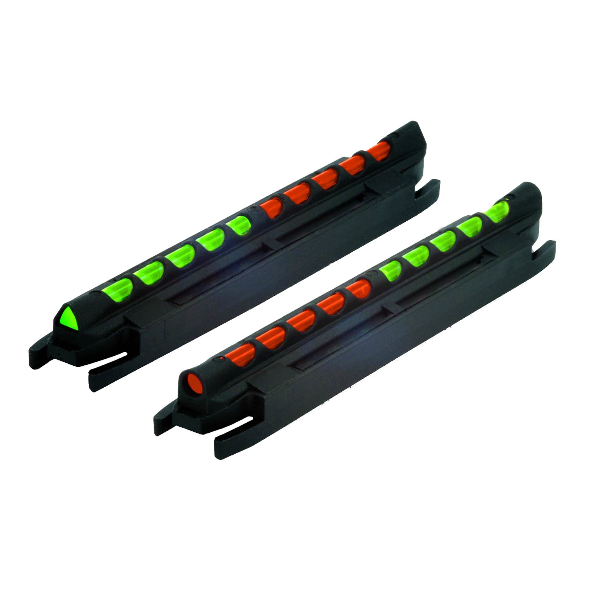 HIVIZ Two-In-One Magnetic Front Shotgun Sight For .218